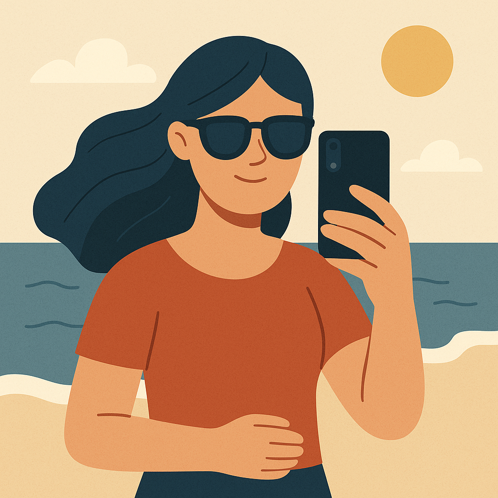 Social Media & Selbstbild: Was ist schön?