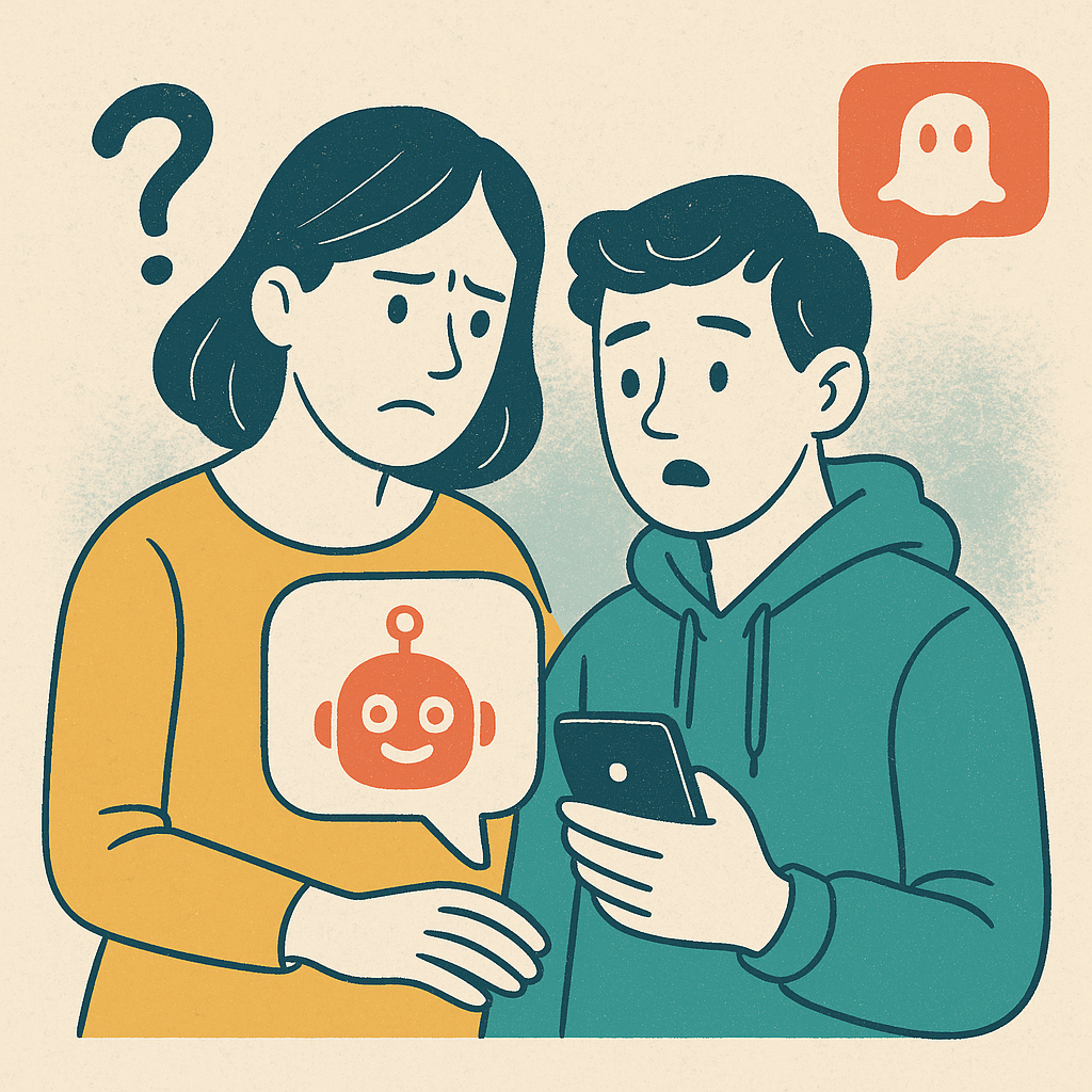 Künstliche Intelligenz in Social Media