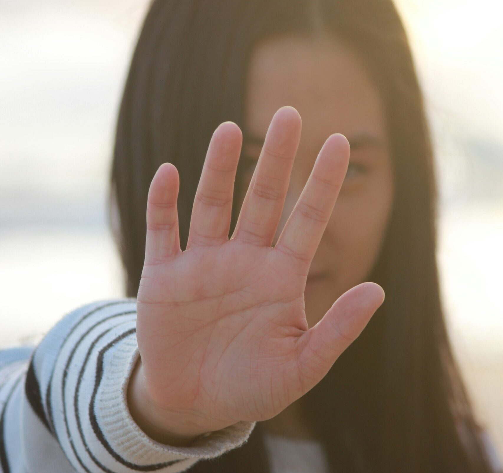 Digitale Gewalt ist reale Gewalt